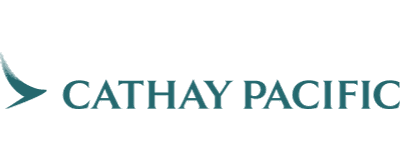 Cathay Pacific