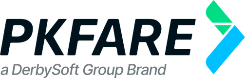 Logo PKFARE HK Limited