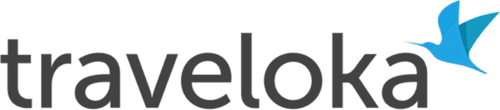 Logo Traveloka